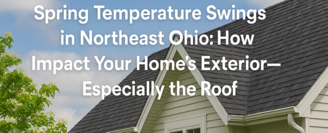 spring temperature swings in northeast ohio featured blog image