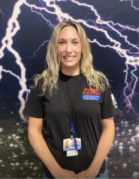 Dayna Steinberger sales at Final Touch