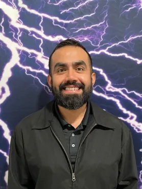 Ed Brito Post Supplement Manager for Final Touch