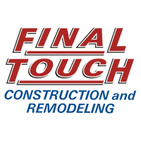 Final Touch Logo