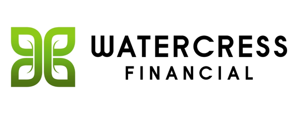 watercress financing option for final touch