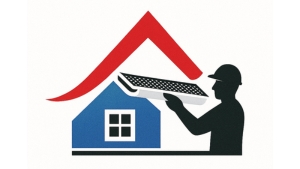 gutter guards company near me icon northeast ohio