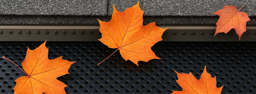 gutter guards northeast ohio