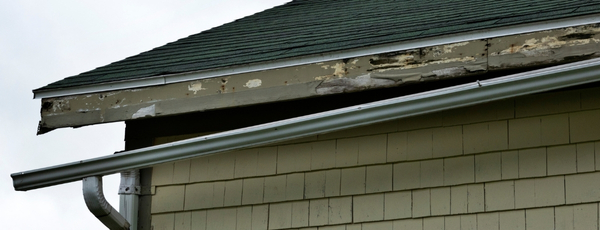 gutter repair in Akron Ohio