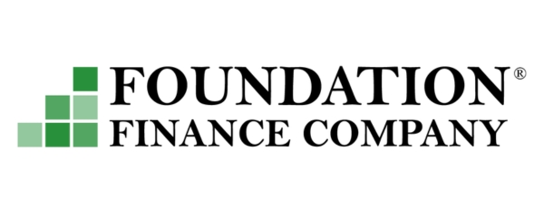 foundation finance option for final touch